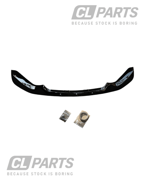 BMW F20/F21 Lci Mx-style etulippa