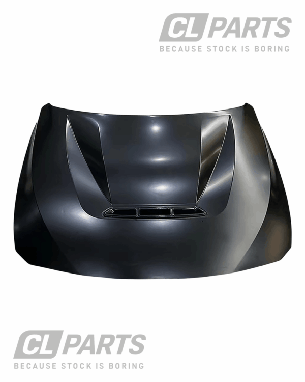 BMW F30 F31 F32 F33 F36 CS-look konepelti (Tulossa Ensiviikolla)