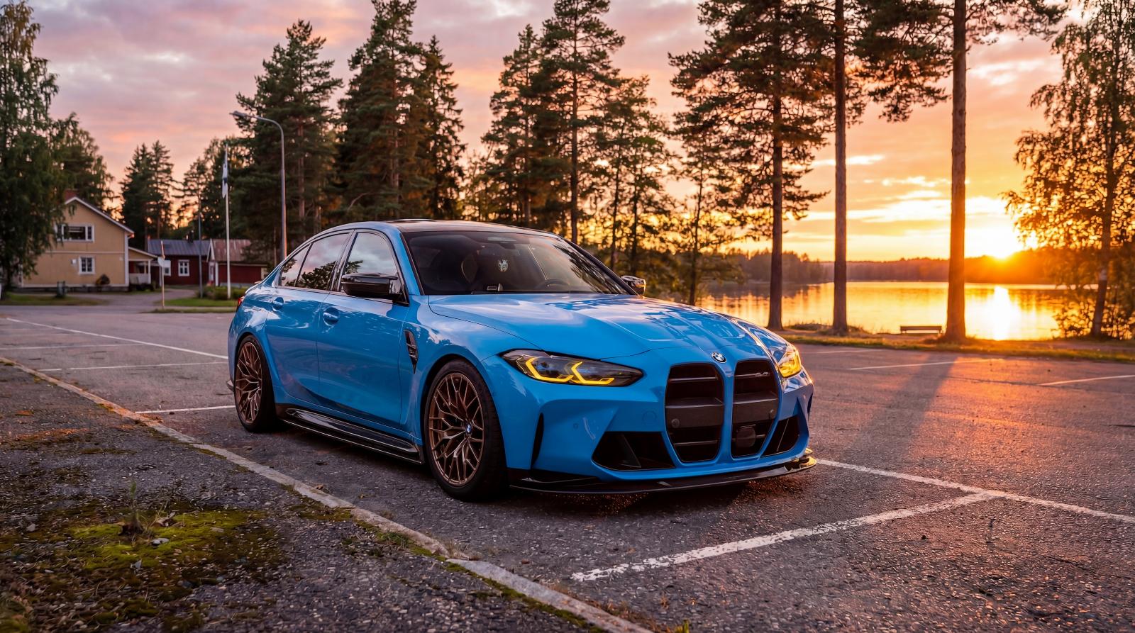 Tuning-auto